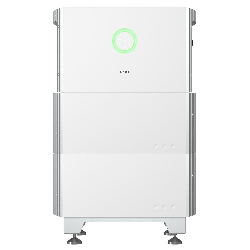 SAJ - HS2-5K-S2 - 10kWh All-In-One Solution | 1-Fase
