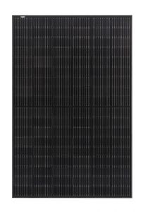 TW Solar Mono 400 All Black Half Cut Perc | 400W