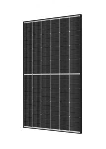 Trina Solar - Vertex S Mono 420 Black-White 1/3 Cut