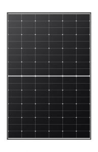 Longi Solar – Mono HPBC 420 Black White Hi-MO6 Explorer | 420 Wp