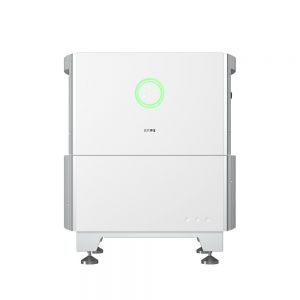 SAJ - HS2-3K-S2 - 5kWh All-In-One-Solution | 1-Fase