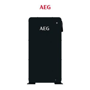 AEG AS-BBH1-15000/HV 15kWh High Voltage Batterij