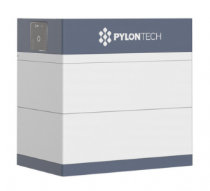 Pylontech | Battery-Box H3 10.2kWh