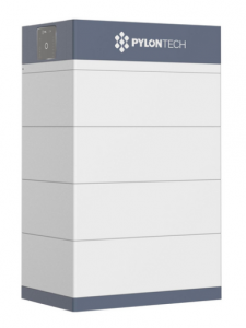 Pylontech | Battery-Box H3 20.5kWh