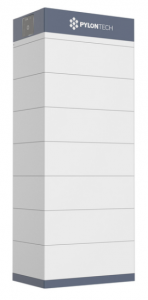 Pylontech | Battery-Box H3 35.8kWh